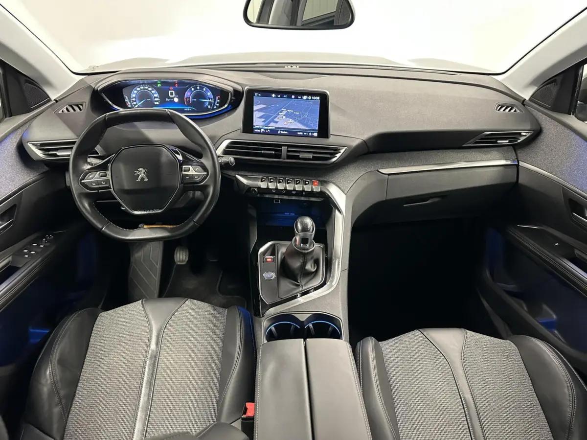 1.2 PureTech Blue Lease Premium CAMERA CARPLAY ECC CRUISE.