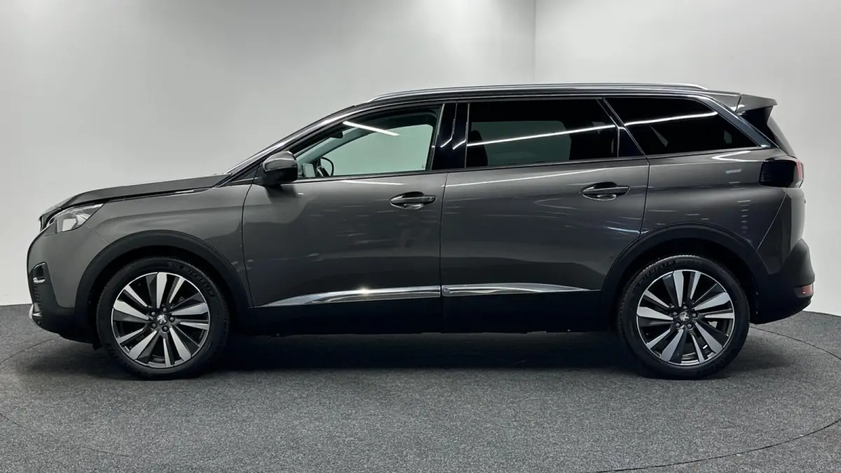 1.2 PureTech Blue Lease Premium CAMERA CARPLAY ECC CRUISE.