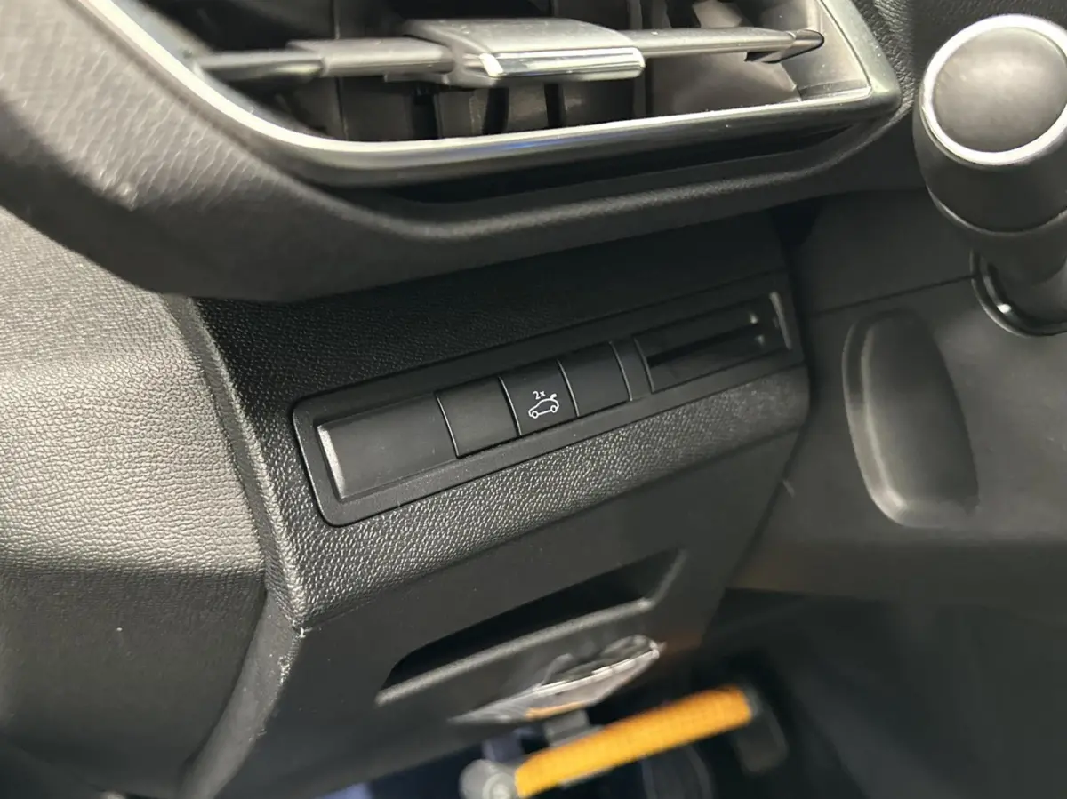 1.2 PureTech Blue Lease Premium CAMERA CARPLAY ECC CRUISE.