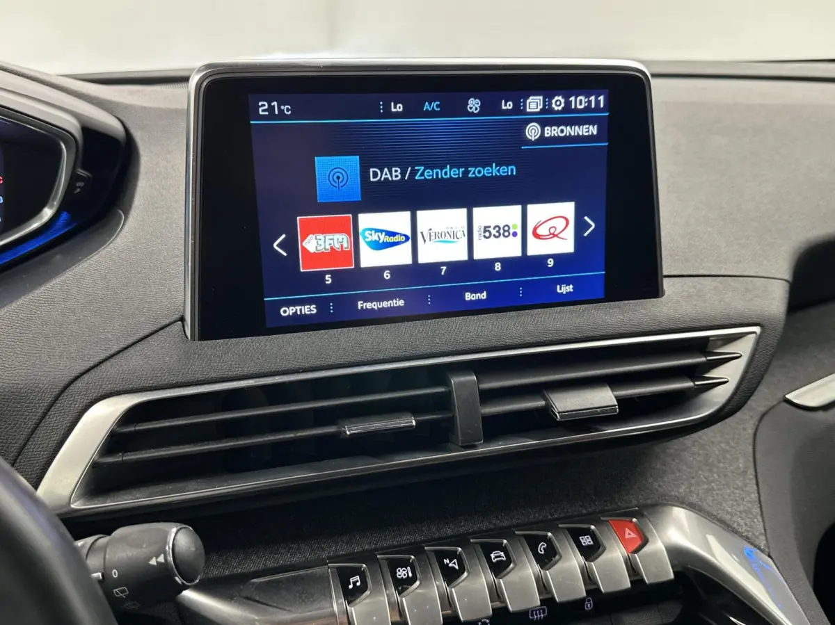 1.2 PureTech Blue Lease Premium CAMERA CARPLAY ECC CRUISE.