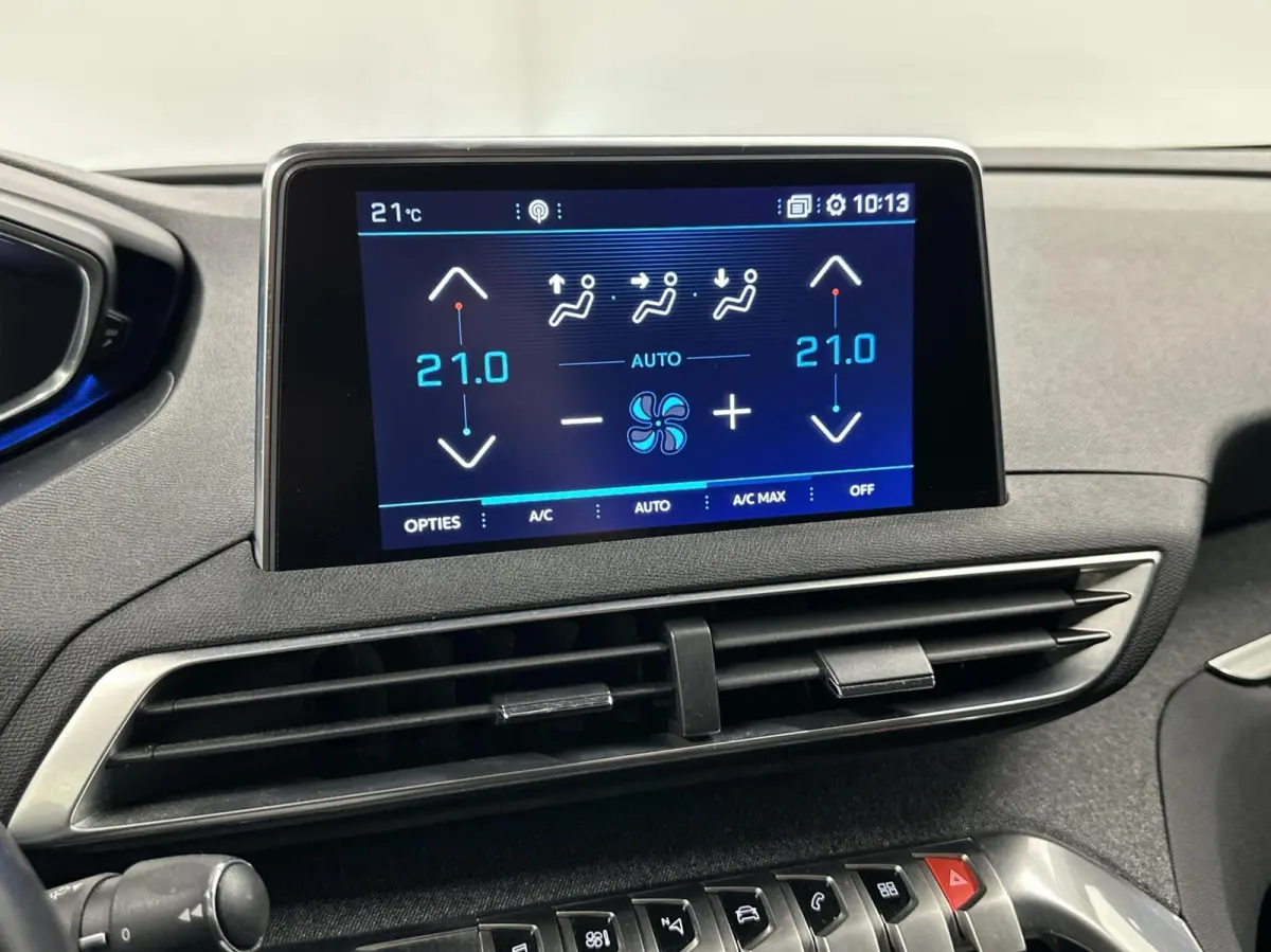 1.2 PureTech Blue Lease Premium CAMERA CARPLAY ECC CRUISE.