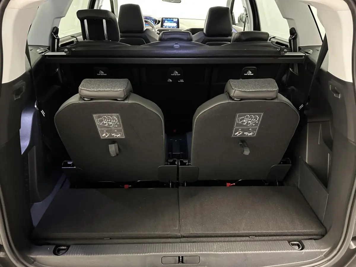 1.2 PureTech Blue Lease Premium CAMERA CARPLAY ECC CRUISE.