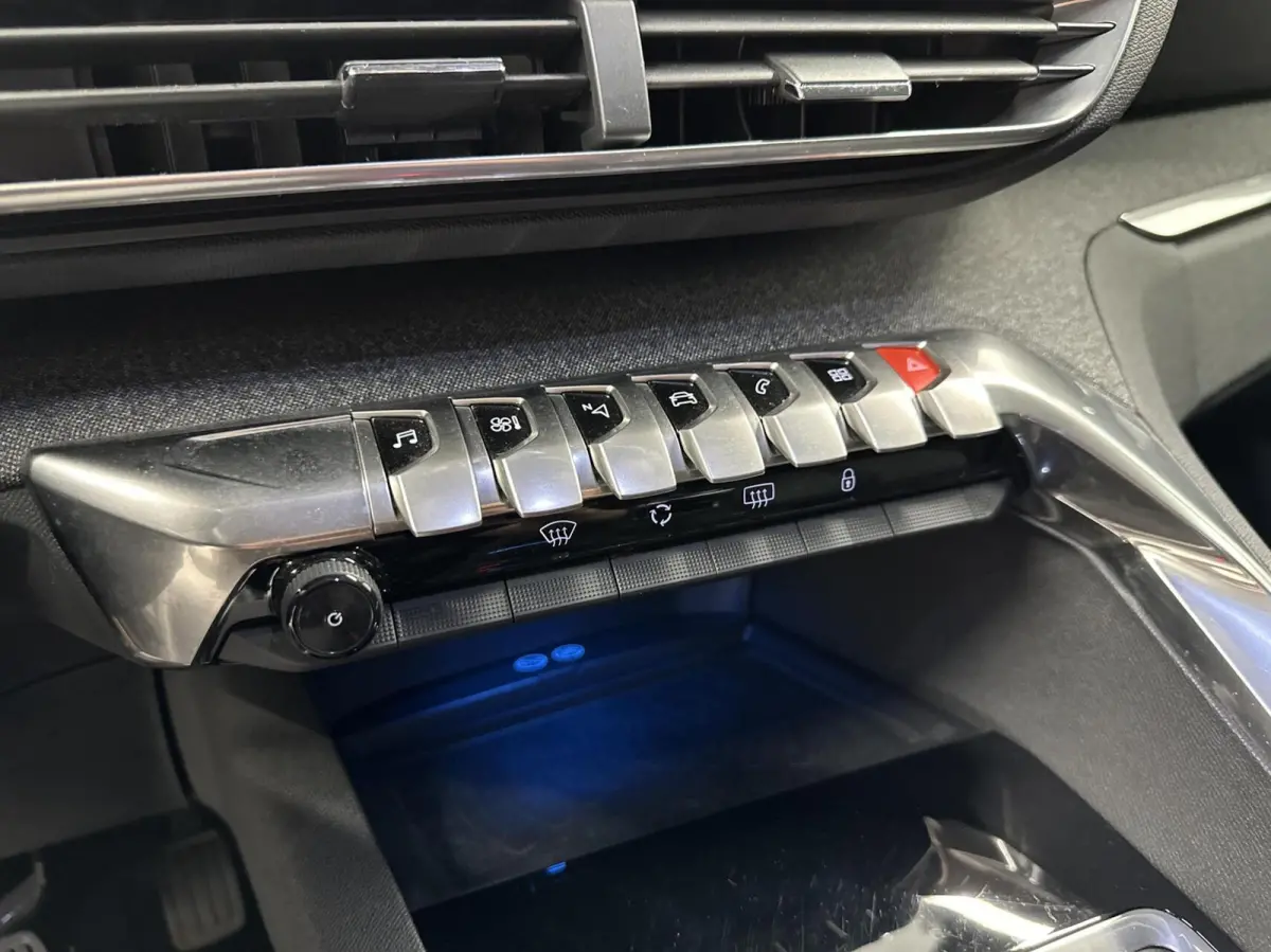 1.2 PureTech Blue Lease Premium CAMERA CARPLAY ECC CRUISE.