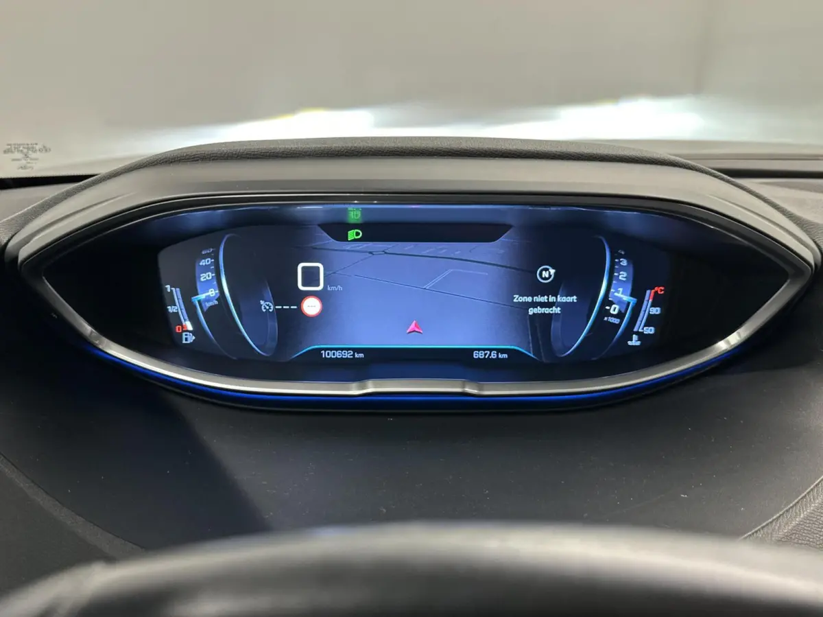 1.2 PureTech Blue Lease Premium CAMERA CARPLAY ECC CRUISE.