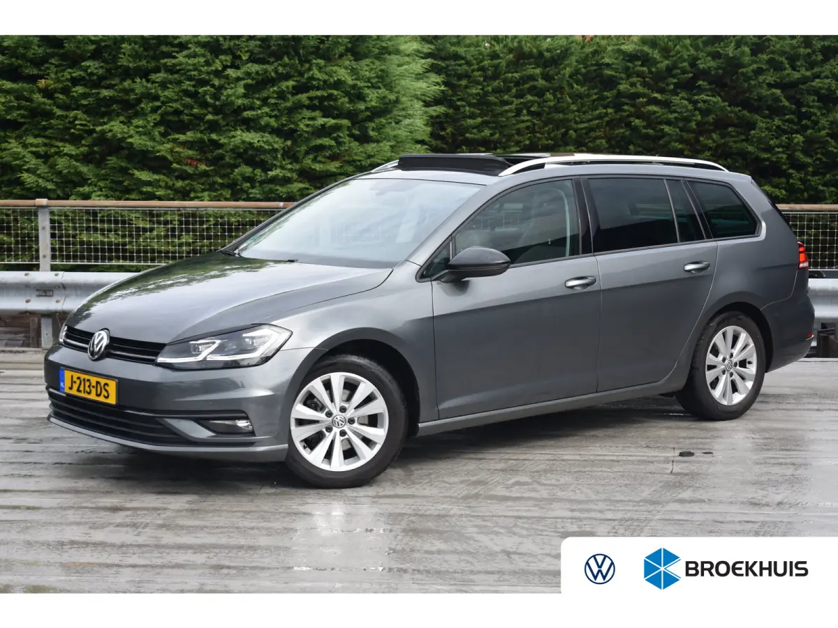 1.5 130PK TSI Comfortline | ACC | Schuif-kanteldak | Achteruitrijcamera | Afneembare trekhaak | Advance Pakket | Stoelen Pakket | Comfort Pakket | Navigatie Pakket