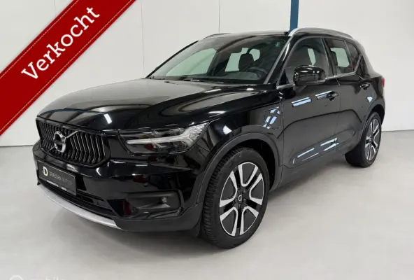 1.5 T5 Twin Engine Inscription LEER