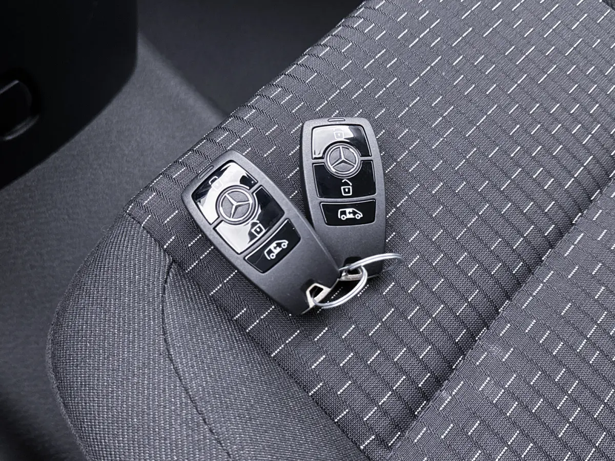 116 L2 Pro Trekhaak Led Camera met sensoren Betimmering Cruise Control