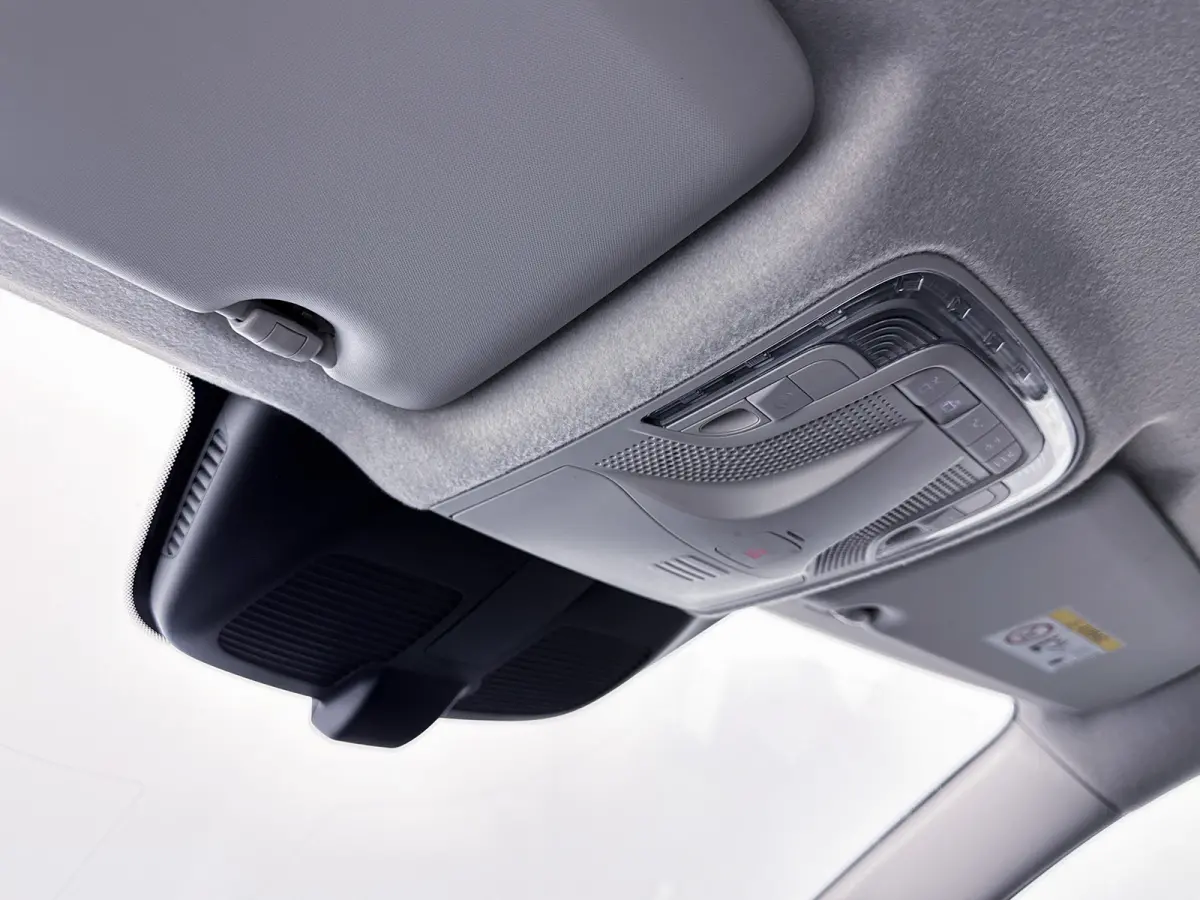 116 L2 Pro Trekhaak Led Camera met sensoren Betimmering Cruise Control
