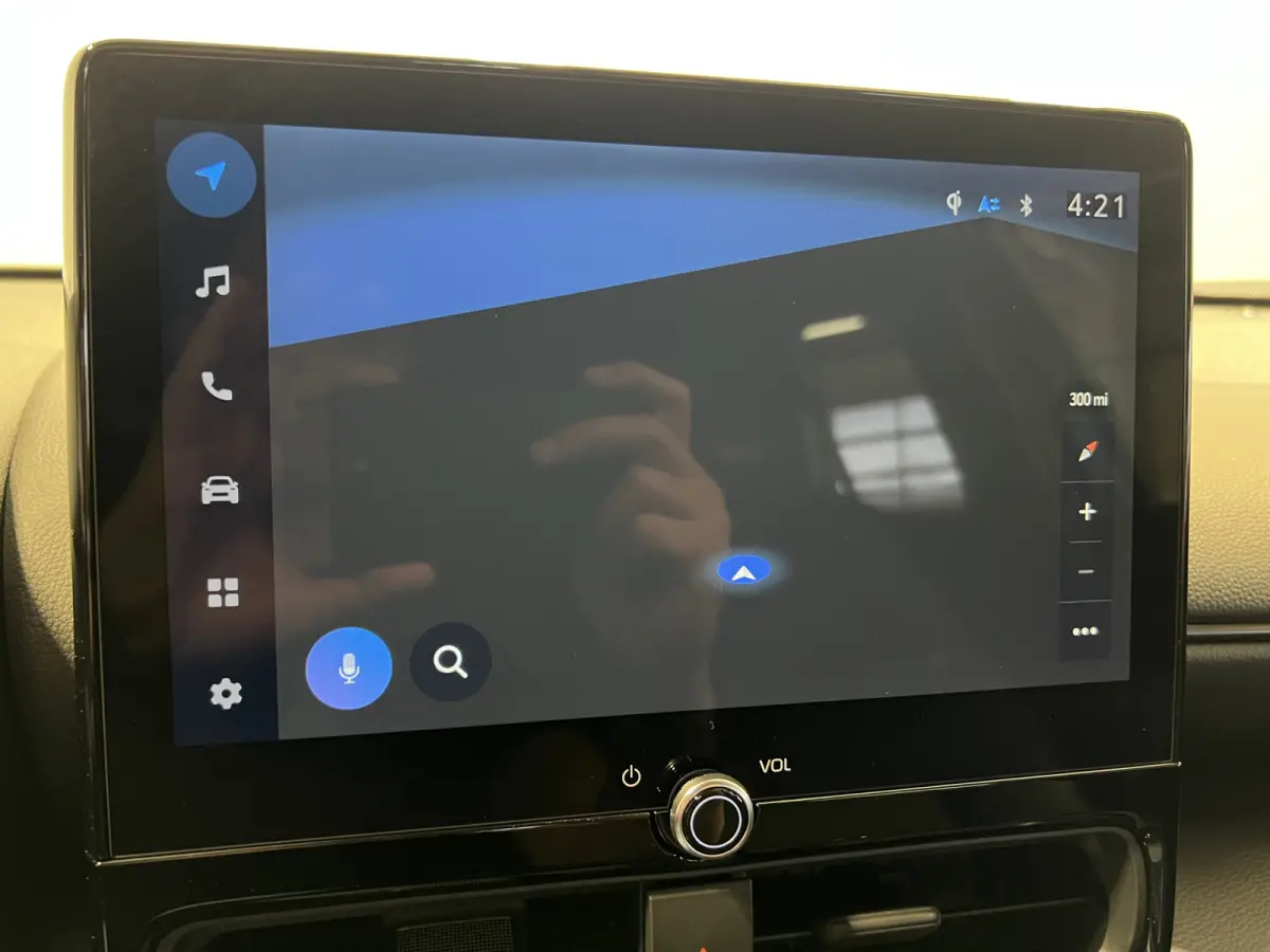1.5 Hybrid 130 GR SPORT | Android Auto/Apple Carplay | LMV 18" | Voorstoelen Verwarmd | Cruise Control Adaptief | PDC Voor en Achter | Airco |