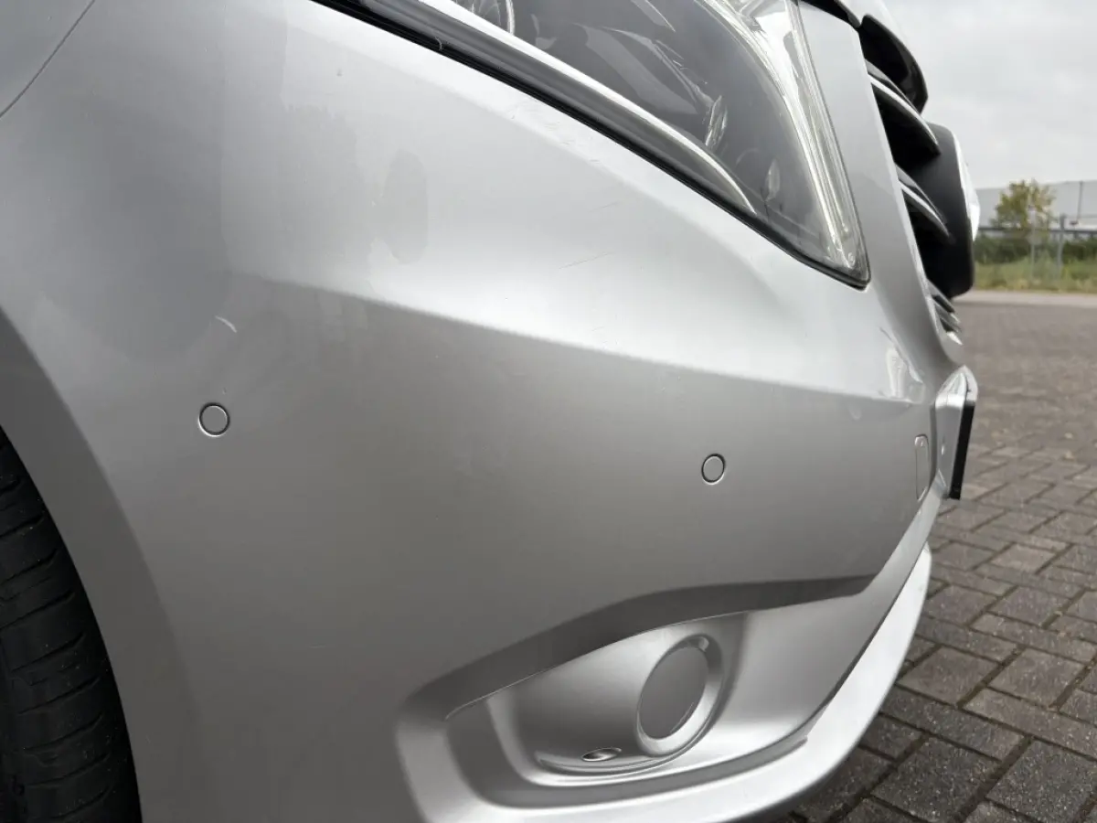 112 60kWh airco | navigatie | LED