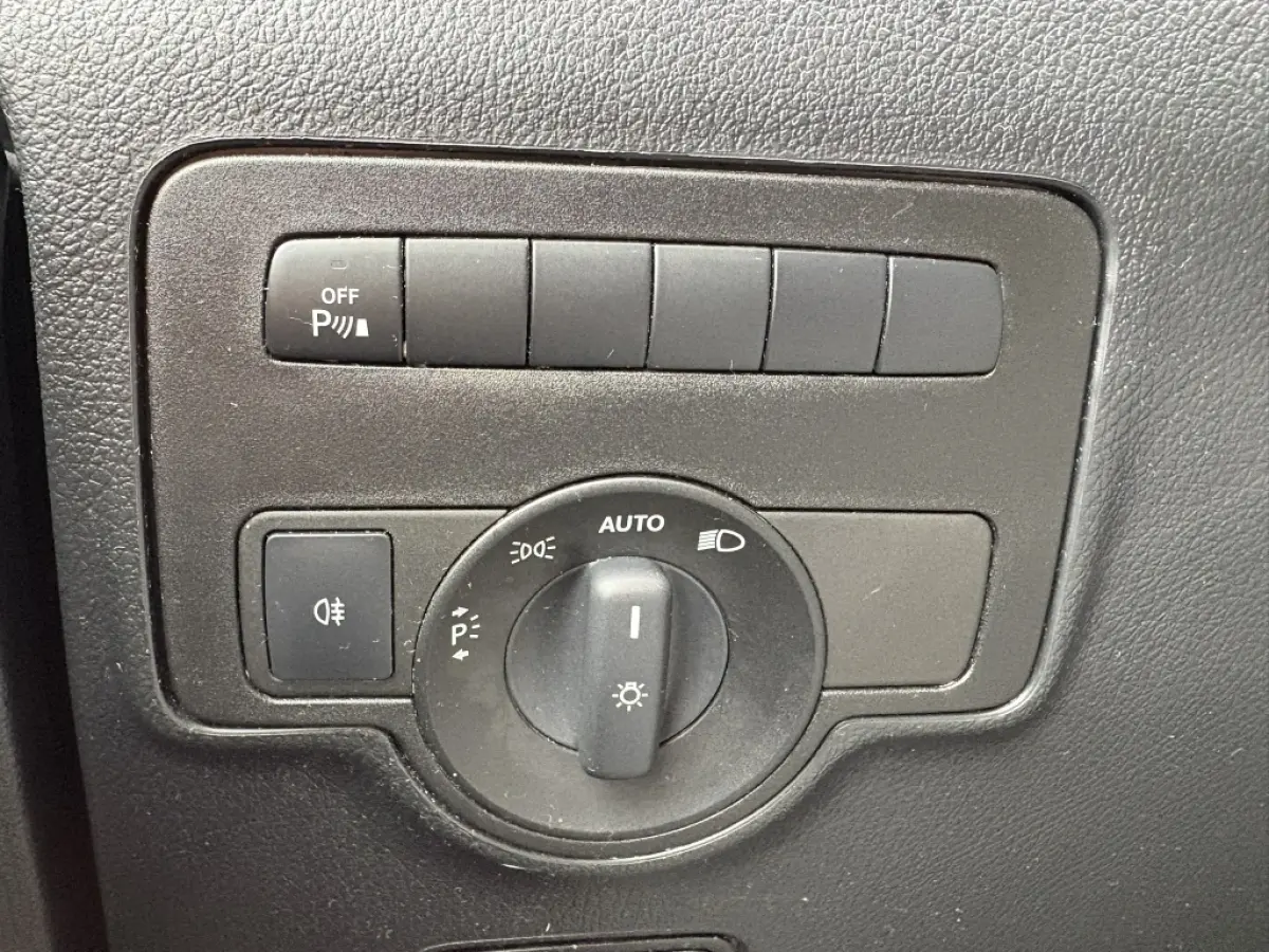 112 60kWh airco | navigatie | LED