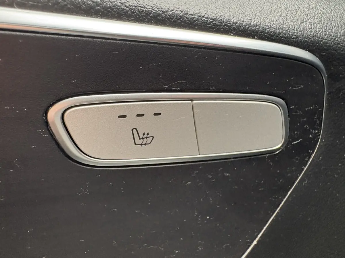 112 60kWh airco | navigatie | LED
