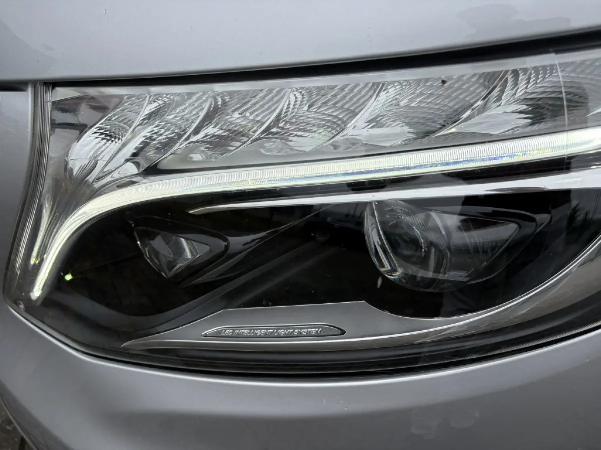 112 60kWh airco | navigatie | LED