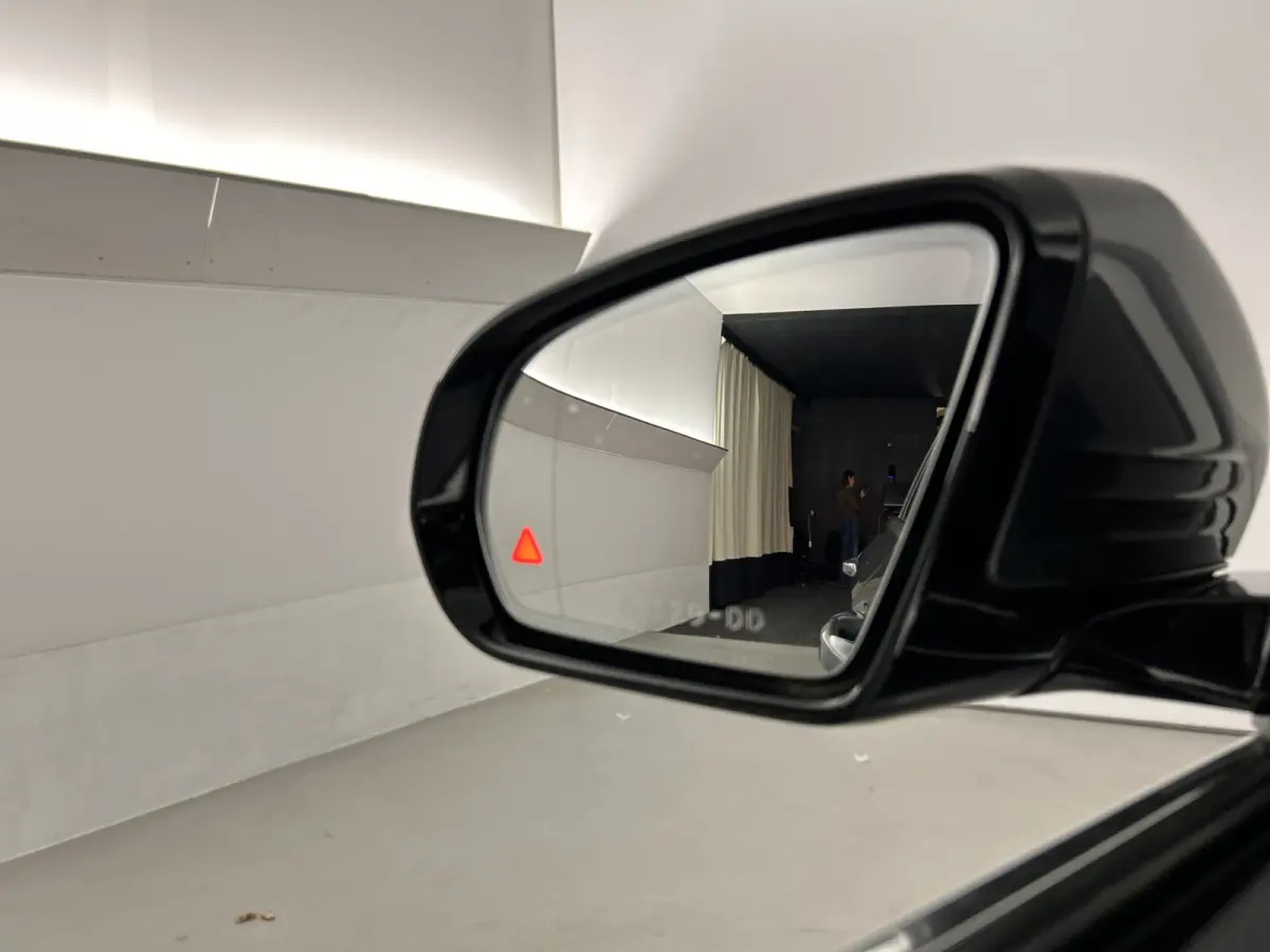 200 Premium+ Facelift Schuif/kanteldak/Trekhaak/AMG-20'LMV