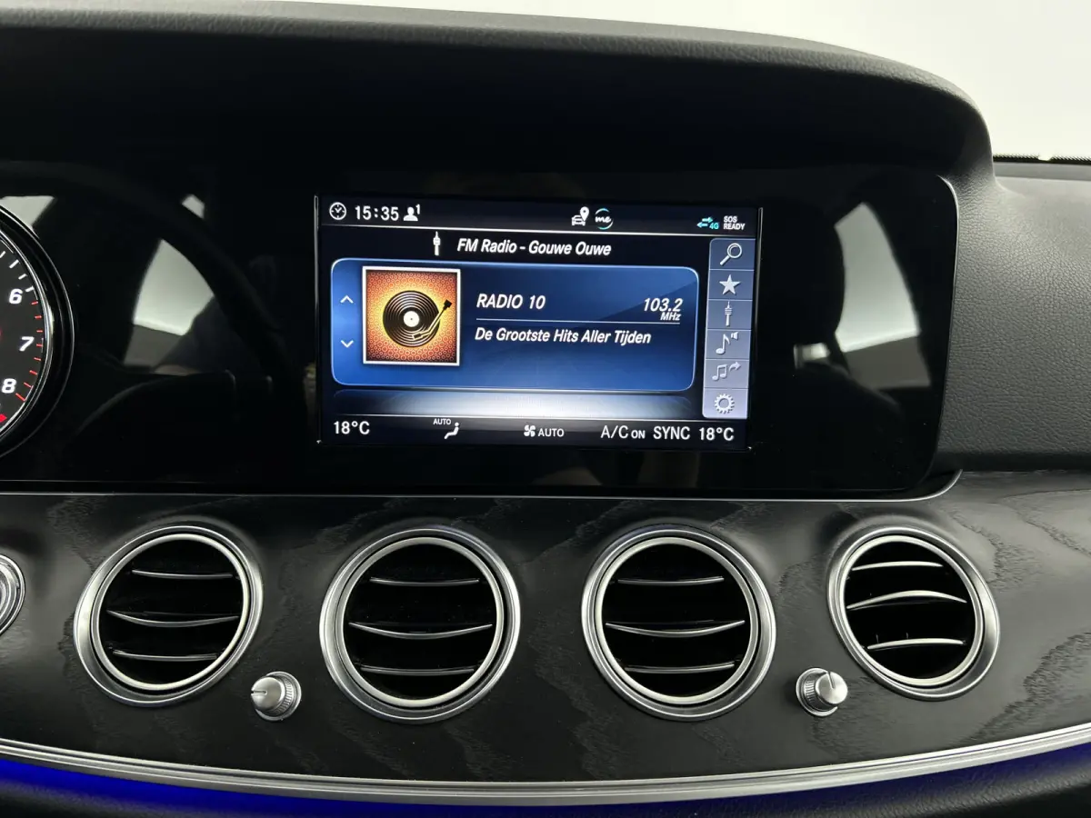 200 Premium+ Facelift Schuif/kanteldak/Trekhaak/AMG-20'LMV