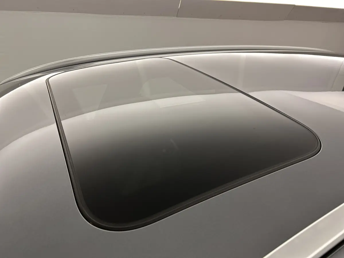 200 Premium+ Facelift Schuif/kanteldak/Trekhaak/AMG-20'LMV