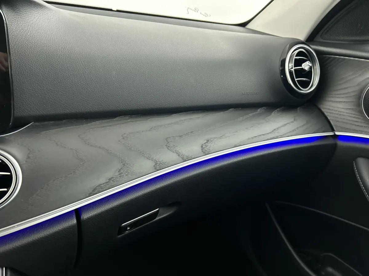 200 Premium+ Facelift Schuif/kanteldak/Trekhaak/AMG-20'LMV