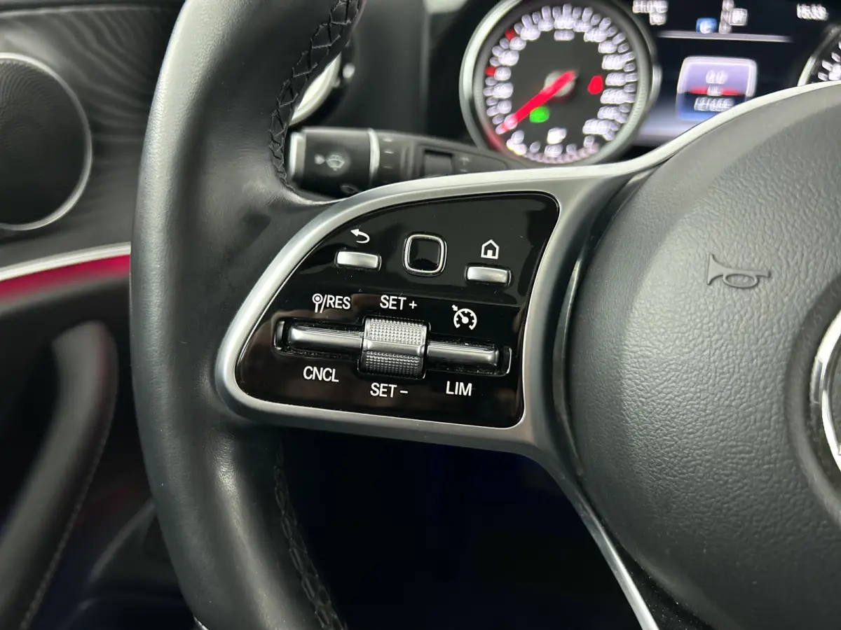 200 Premium+ Facelift Schuif/kanteldak/Trekhaak/AMG-20'LMV