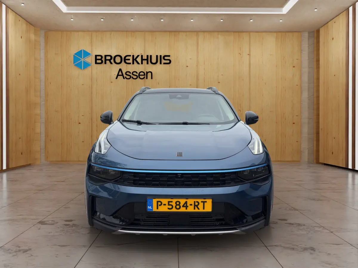 1.5 | Trekhaak | Camera | Verwarmde Voorstoelen | Panoramadak | BLIS | DAB | Keyless Start / Entry |