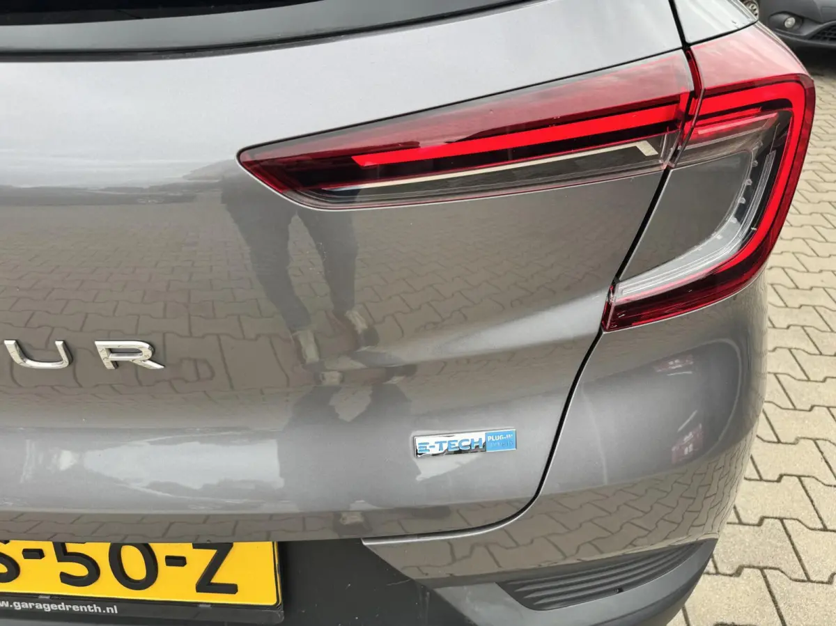 1.6 E-Tech plug-in hybrid 160 R.S.Line