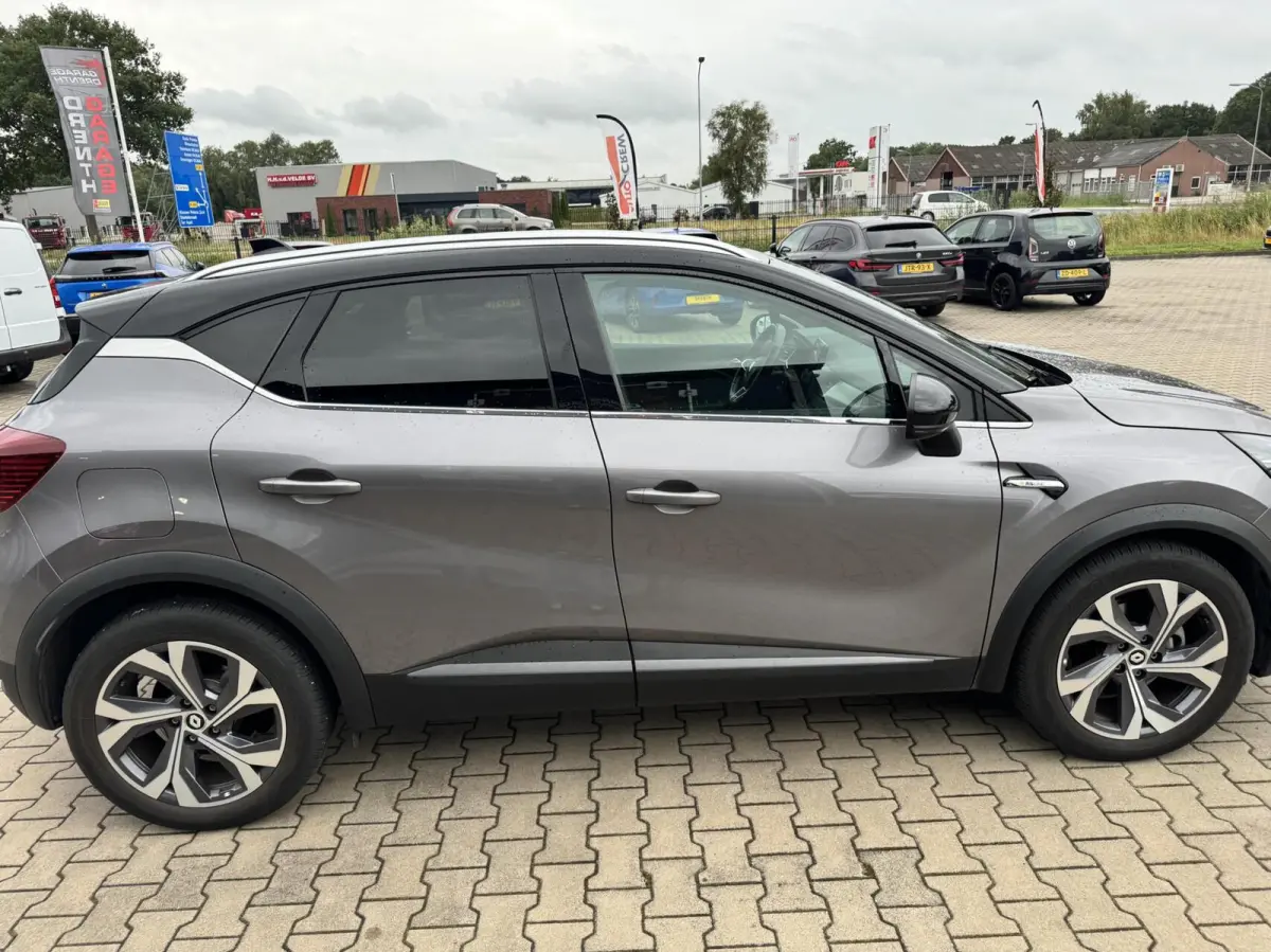 1.6 E-Tech plug-in hybrid 160 R.S.Line