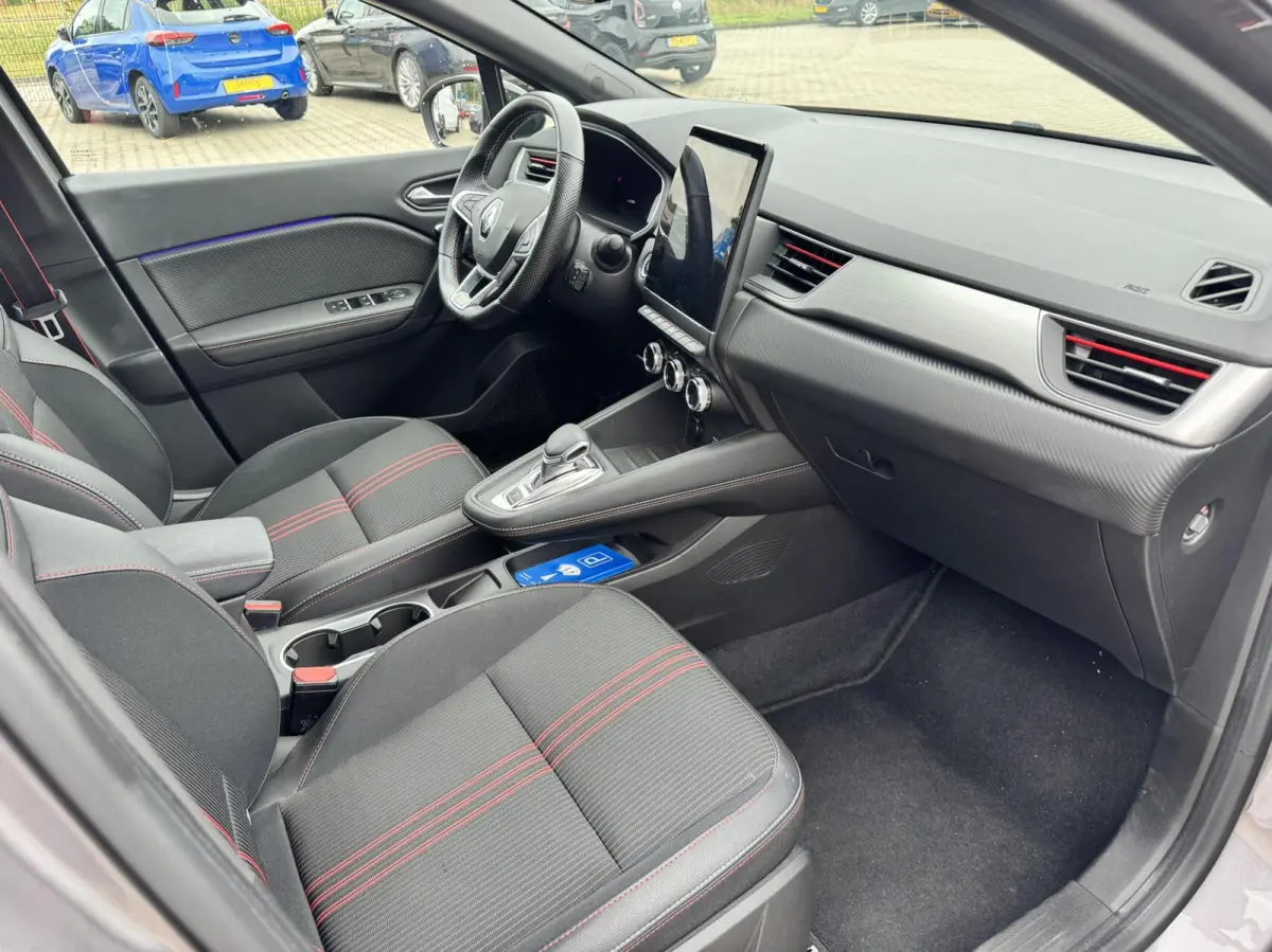 1.6 E-Tech plug-in hybrid 160 R.S.Line