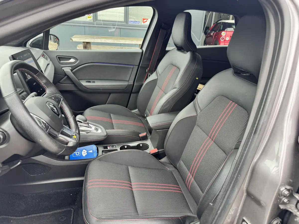 1.6 E-Tech plug-in hybrid 160 R.S.Line
