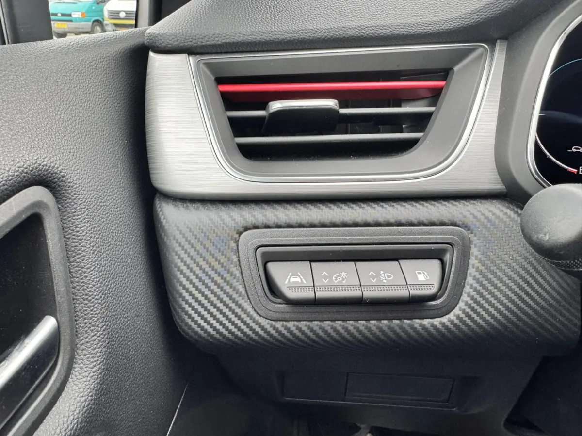 1.6 E-Tech plug-in hybrid 160 R.S.Line