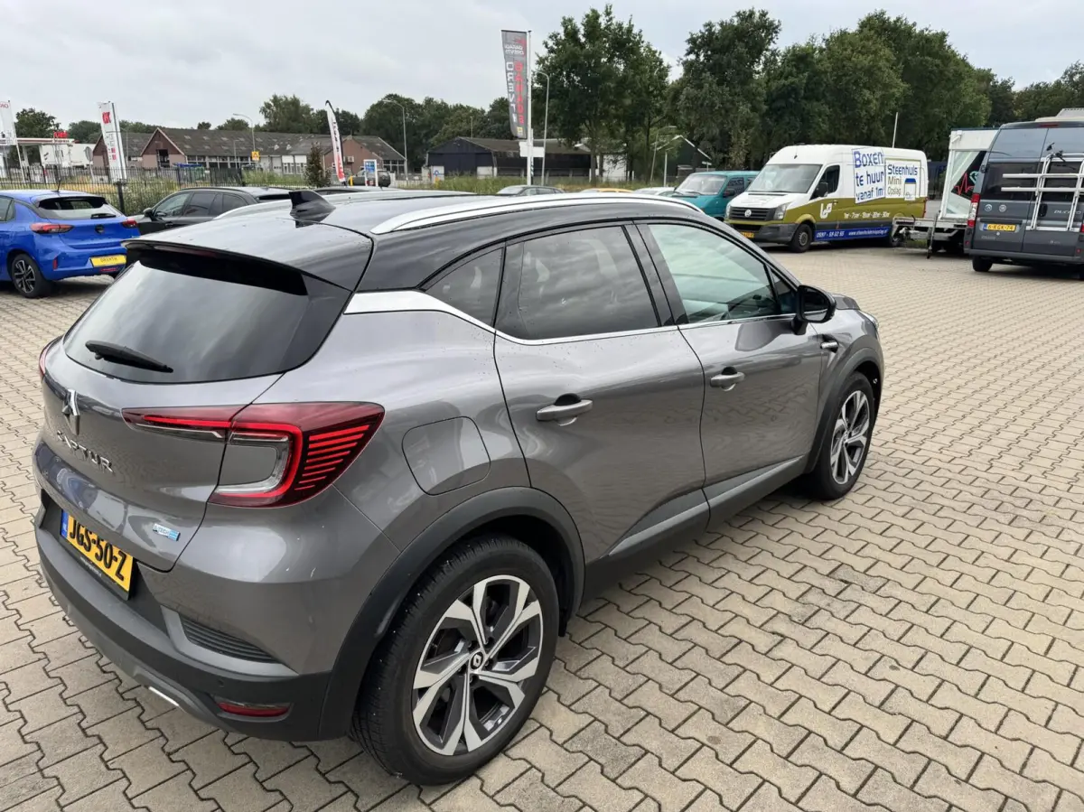 1.6 E-Tech plug-in hybrid 160 R.S.Line