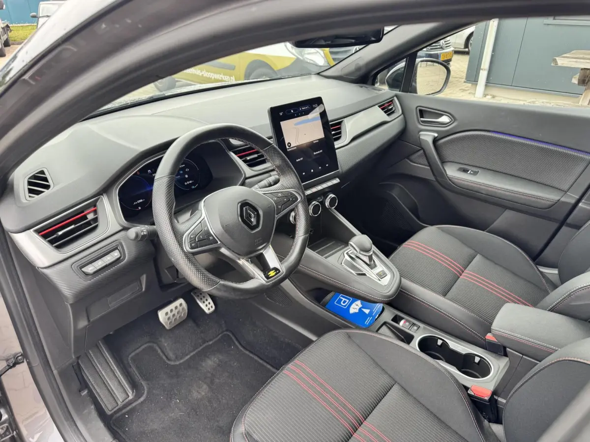 1.6 E-Tech plug-in hybrid 160 R.S.Line