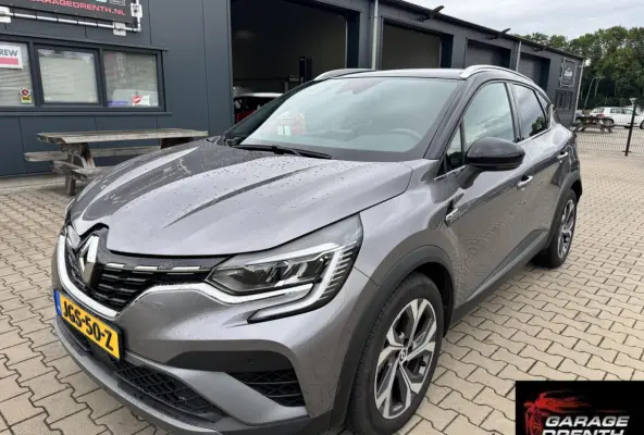 1.6 E-Tech plug-in hybrid 160 R.S.Line