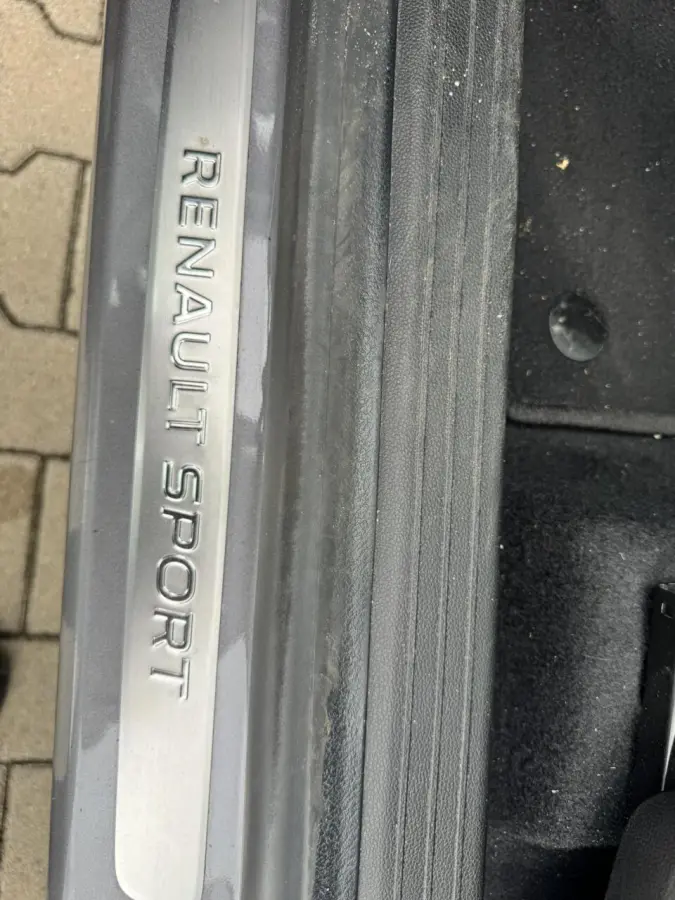 1.6 E-Tech plug-in hybrid 160 R.S.Line