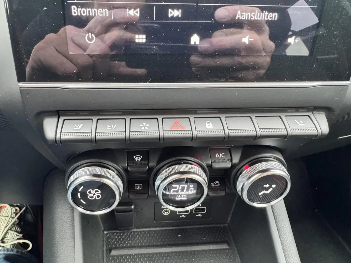 1.6 E-Tech plug-in hybrid 160 R.S.Line