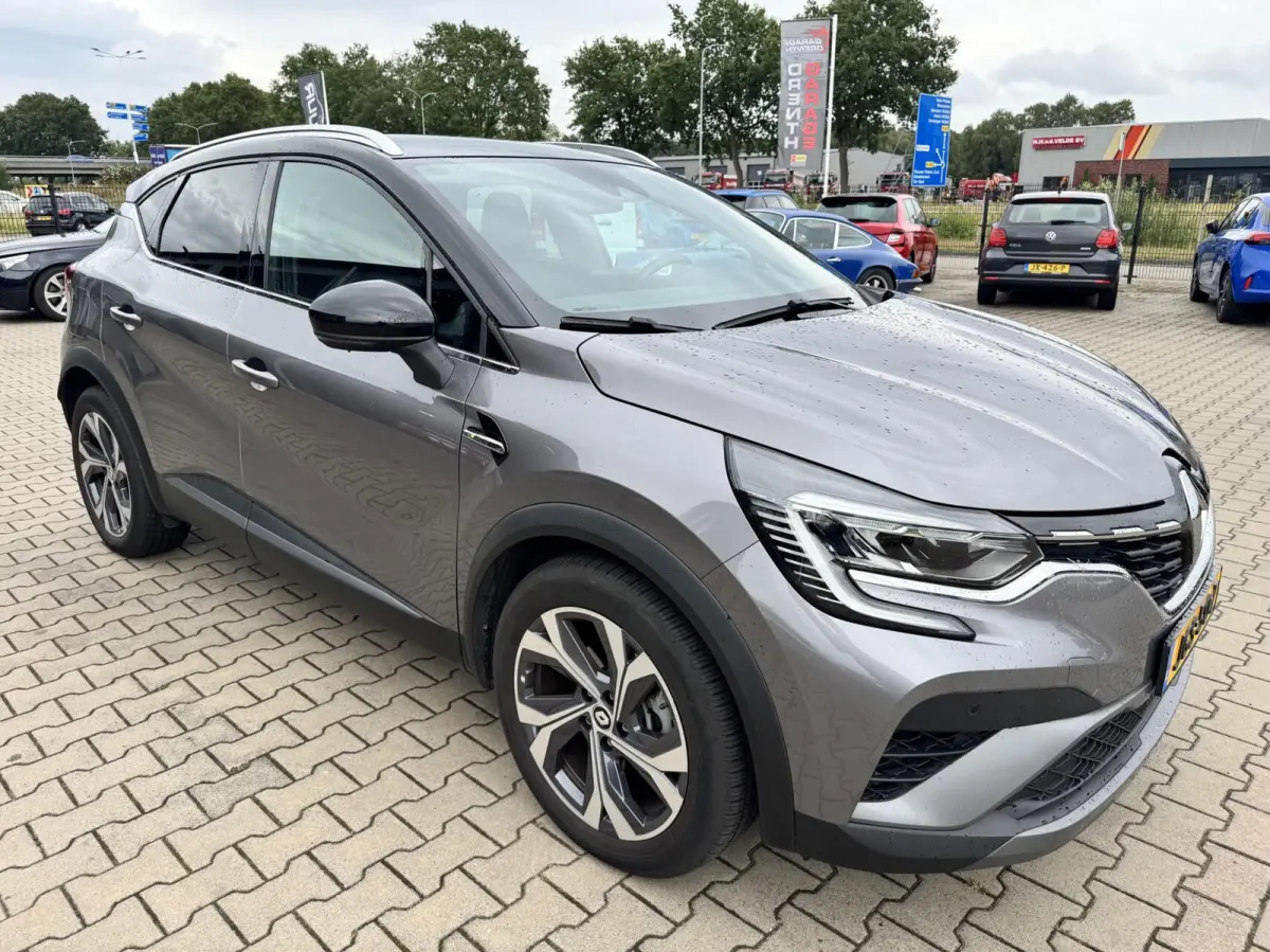 1.6 E-Tech plug-in hybrid 160 R.S.Line