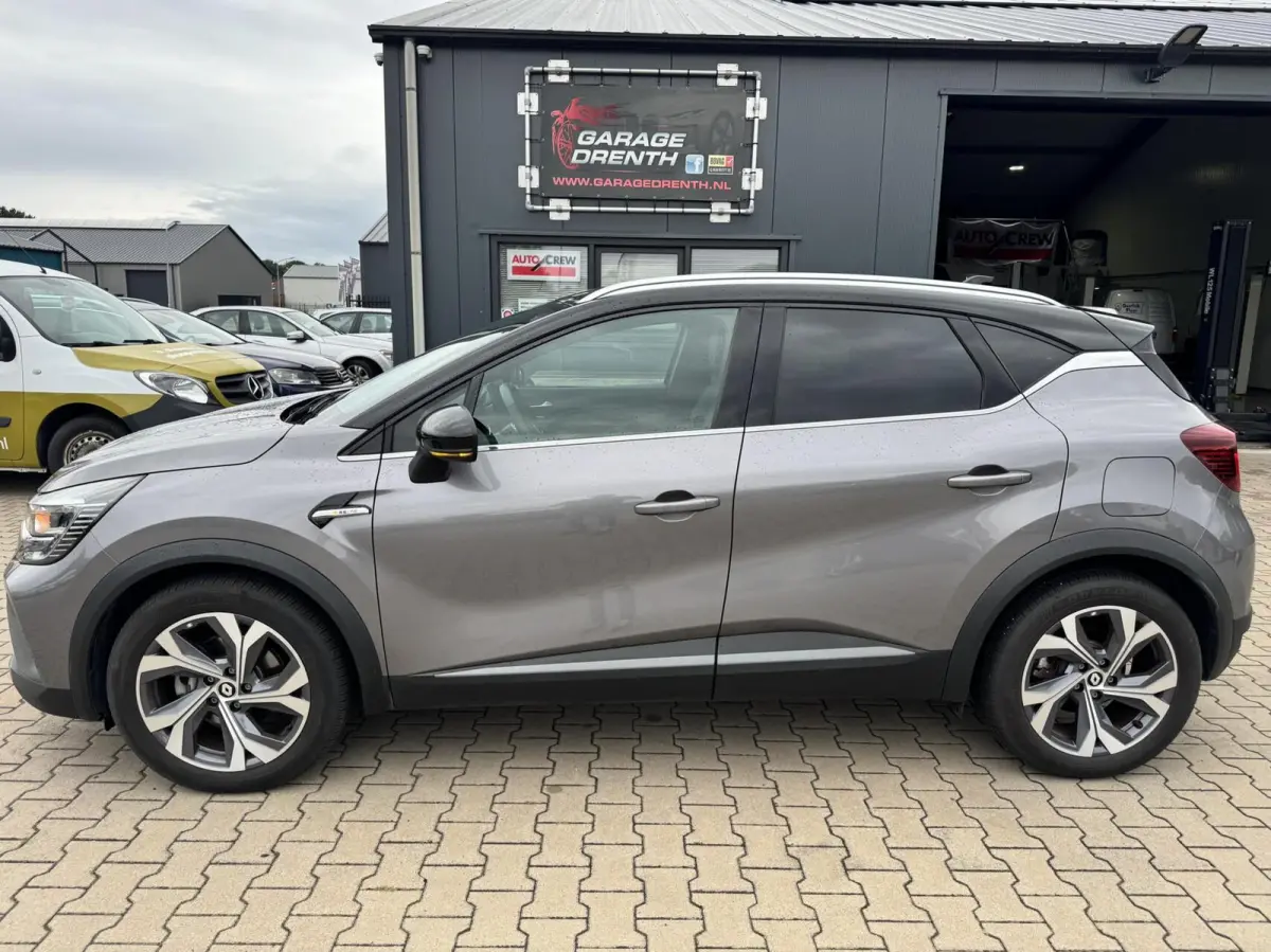 1.6 E-Tech plug-in hybrid 160 R.S.Line
