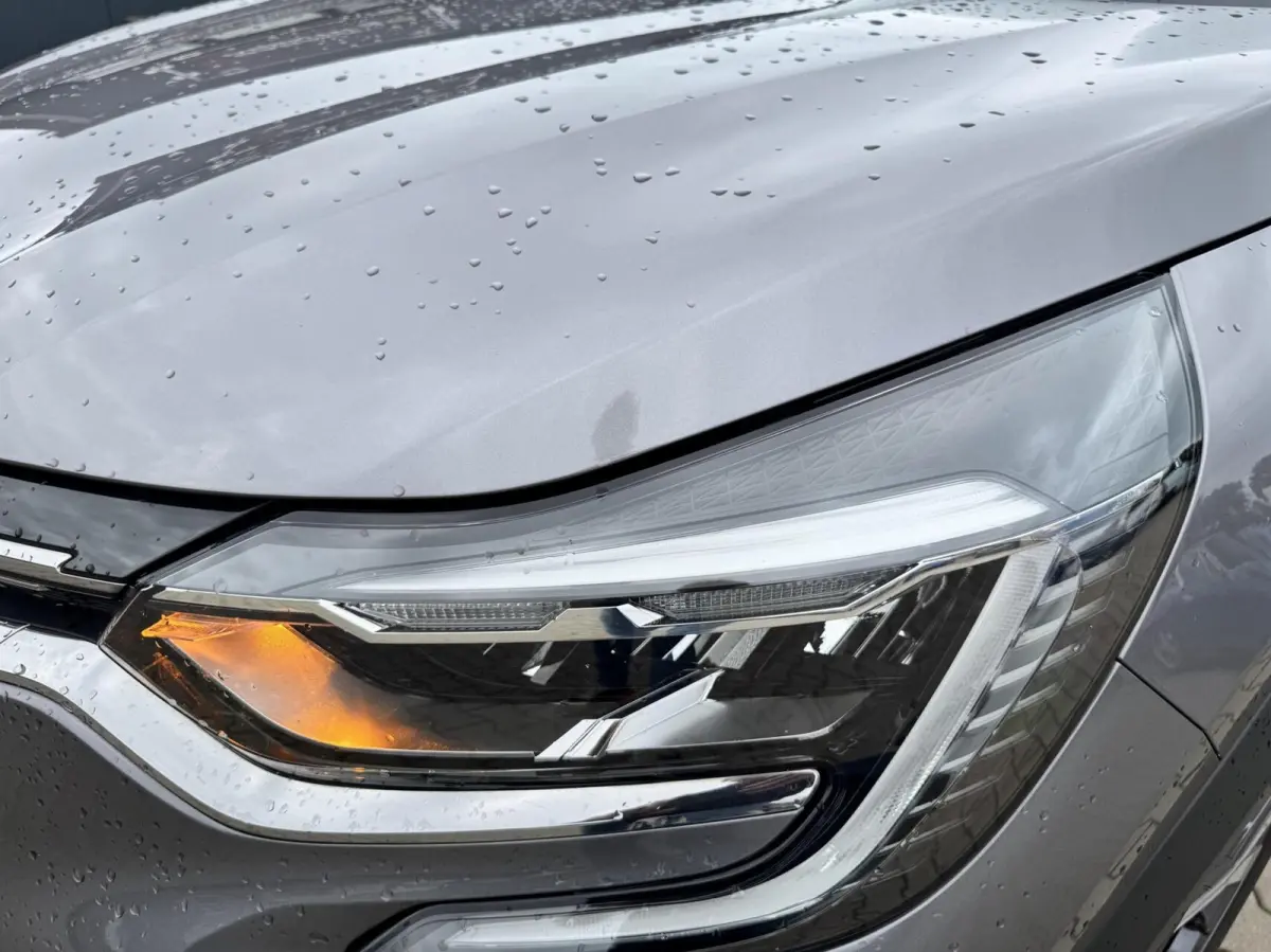1.6 E-Tech plug-in hybrid 160 R.S.Line