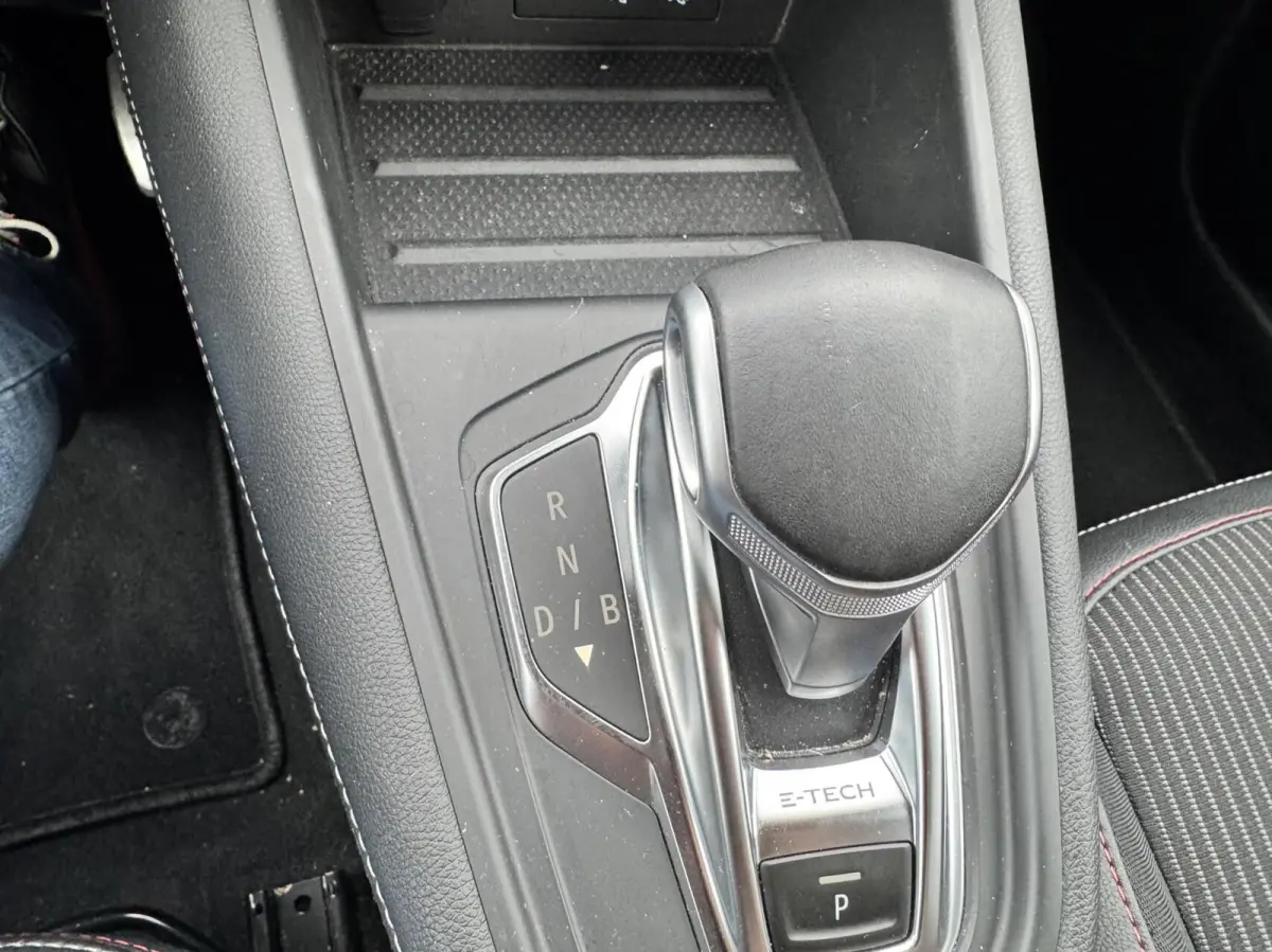 1.6 E-Tech plug-in hybrid 160 R.S.Line