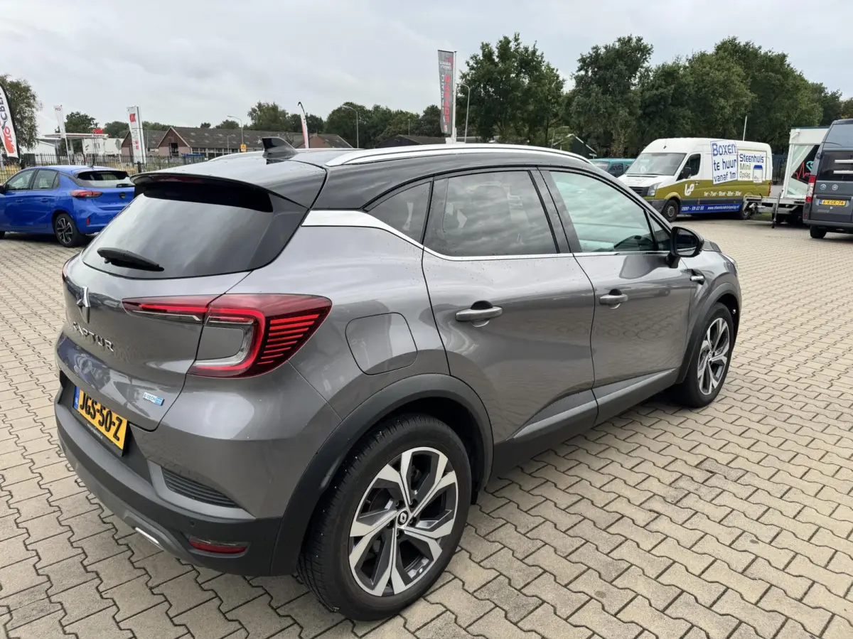 1.6 E-Tech plug-in hybrid 160 R.S.Line