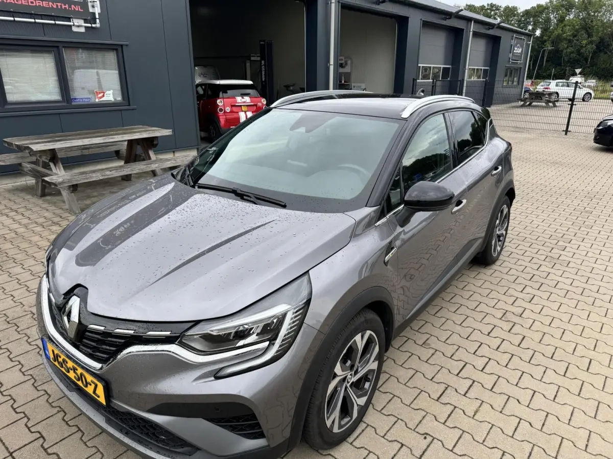 1.6 E-Tech plug-in hybrid 160 R.S.Line