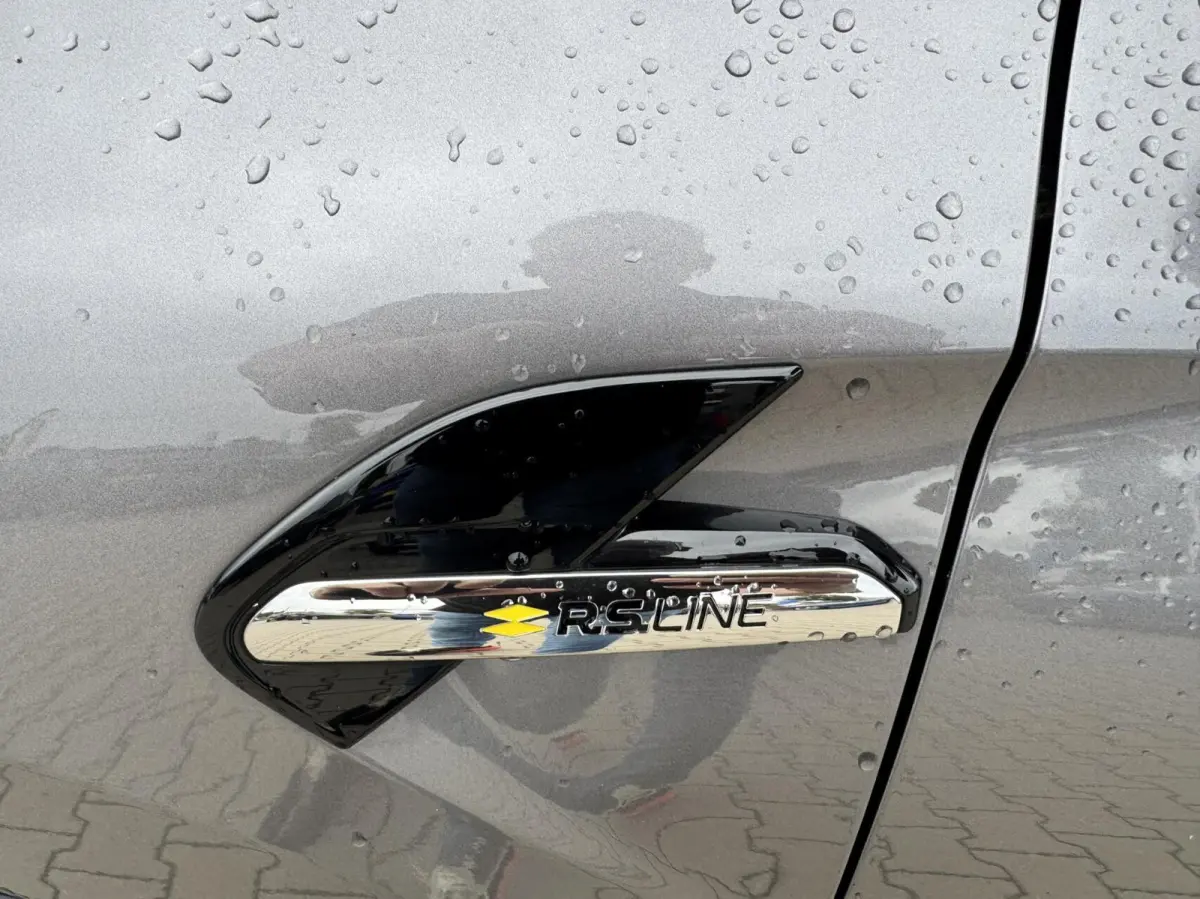 1.6 E-Tech plug-in hybrid 160 R.S.Line