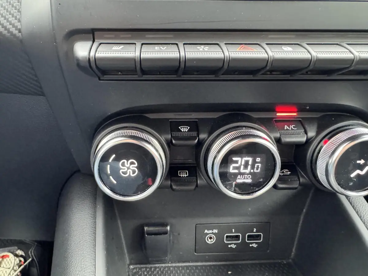 1.6 E-Tech plug-in hybrid 160 R.S.Line