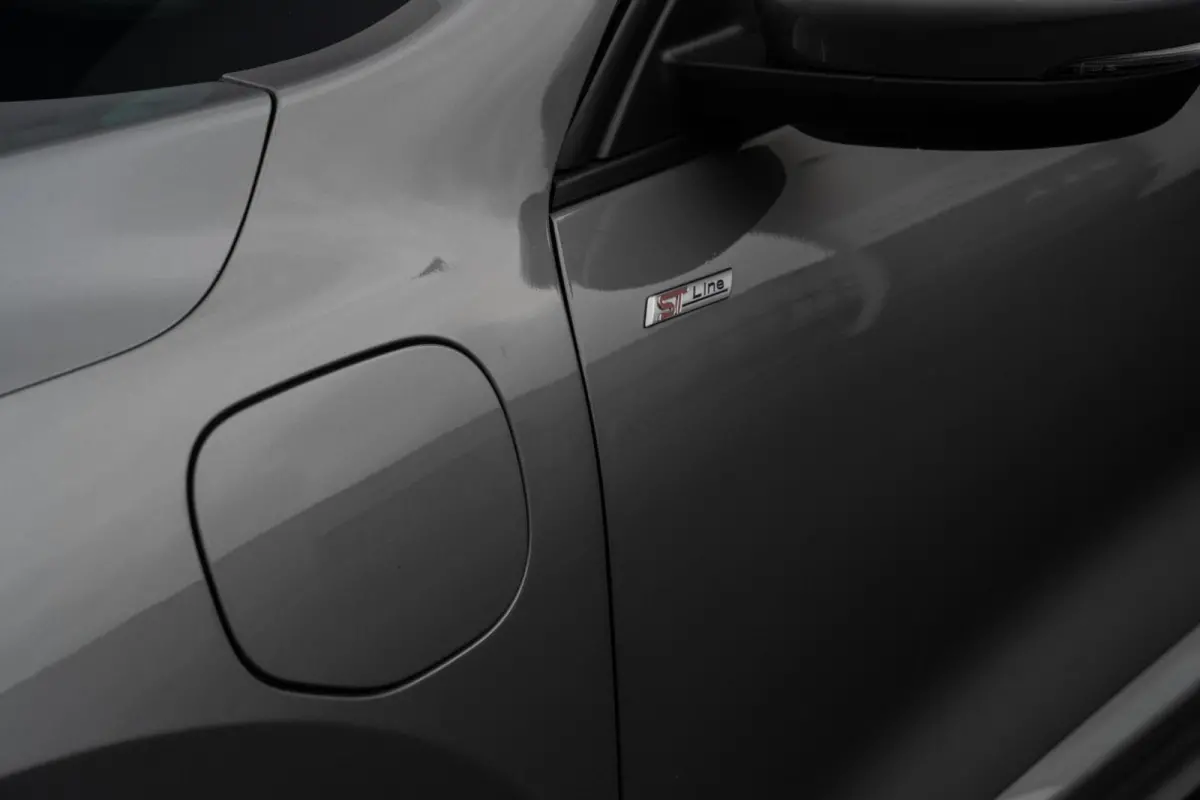 2.5 PHEV ST-Line X 225PK PANO / TECH PACK / B&O