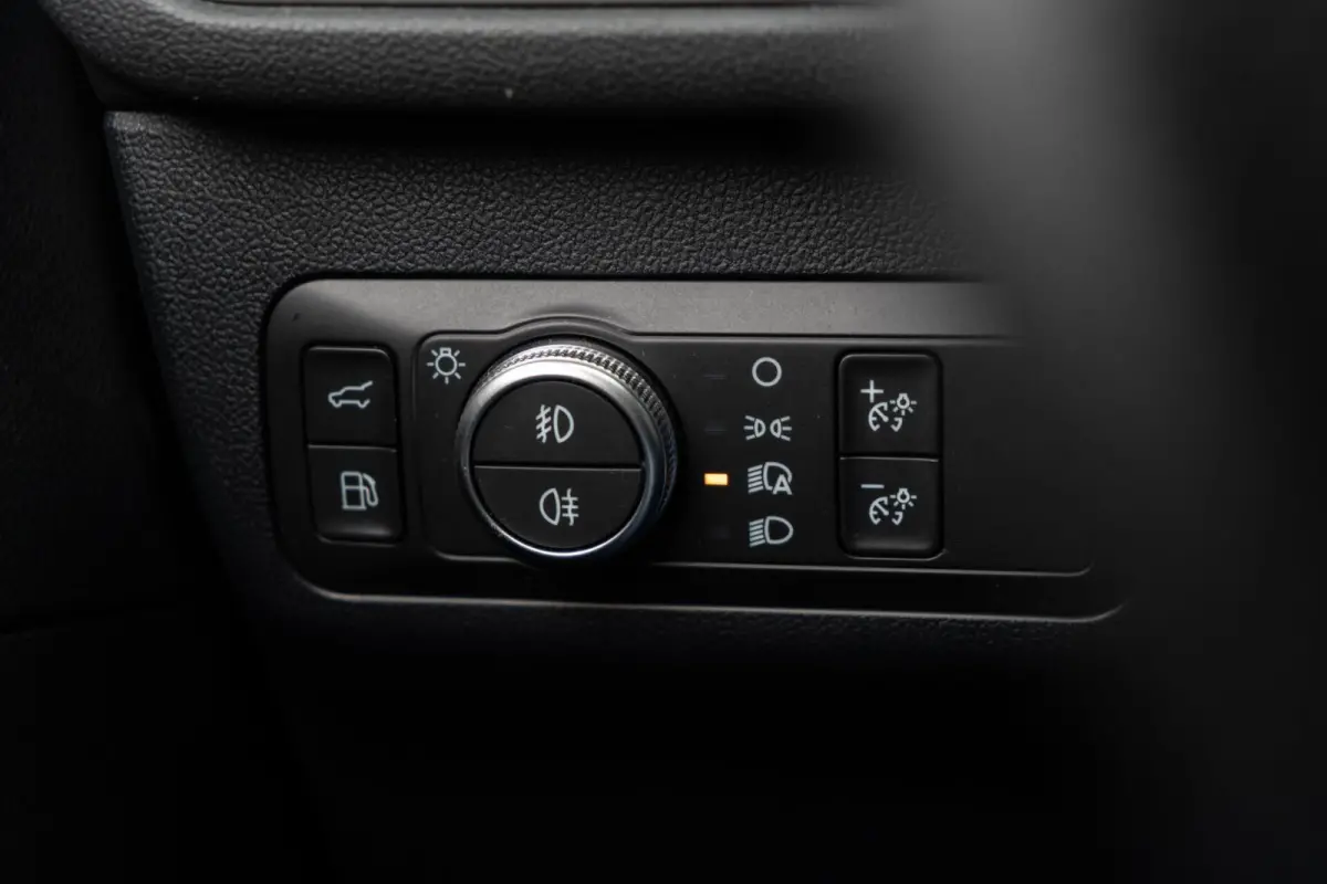 2.5 PHEV ST-Line X 225PK PANO / TECH PACK / B&O