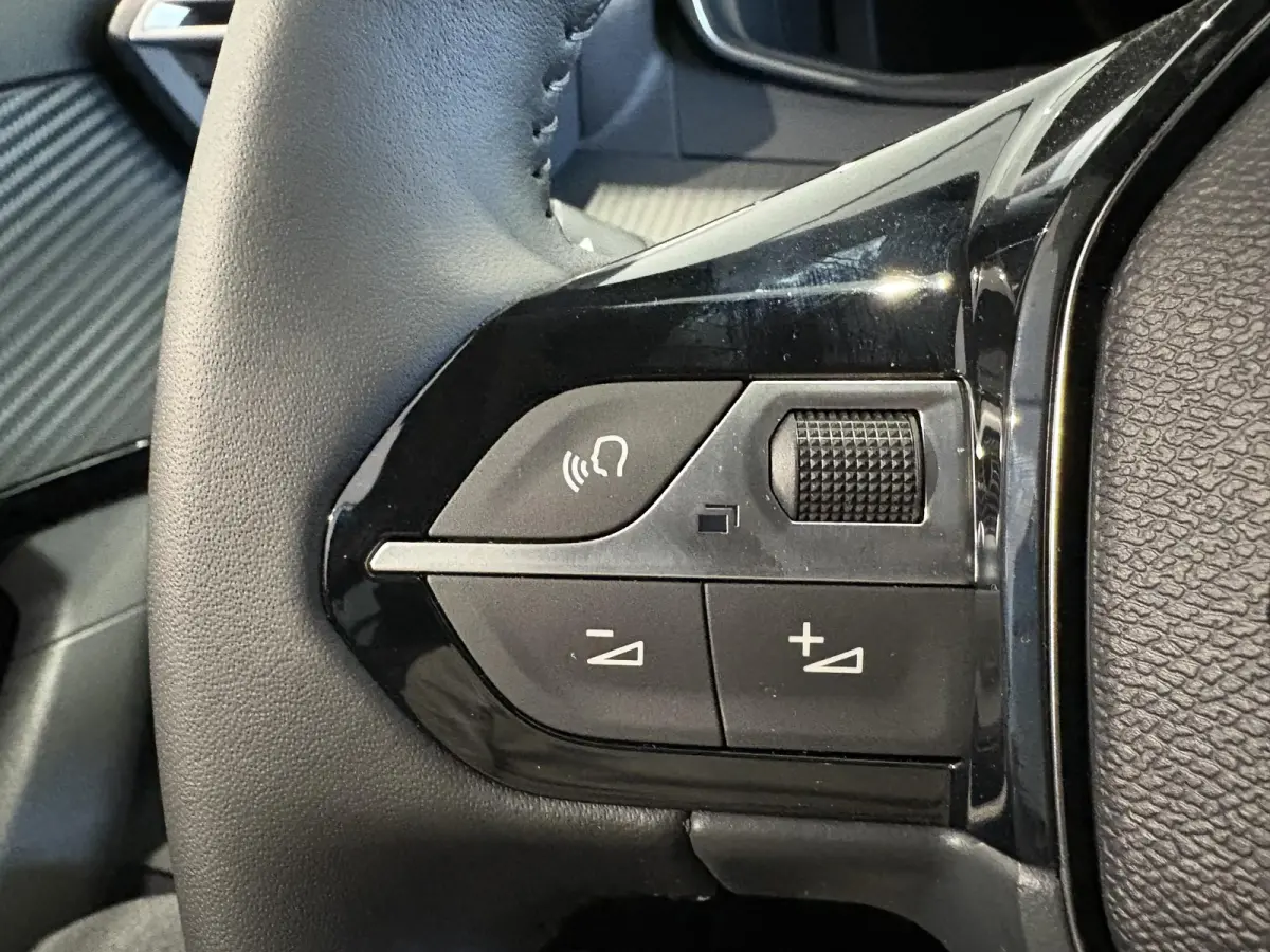 1.2 Hybrid 110 Allure | Apple Carplay/Android Auto | Direct rijden