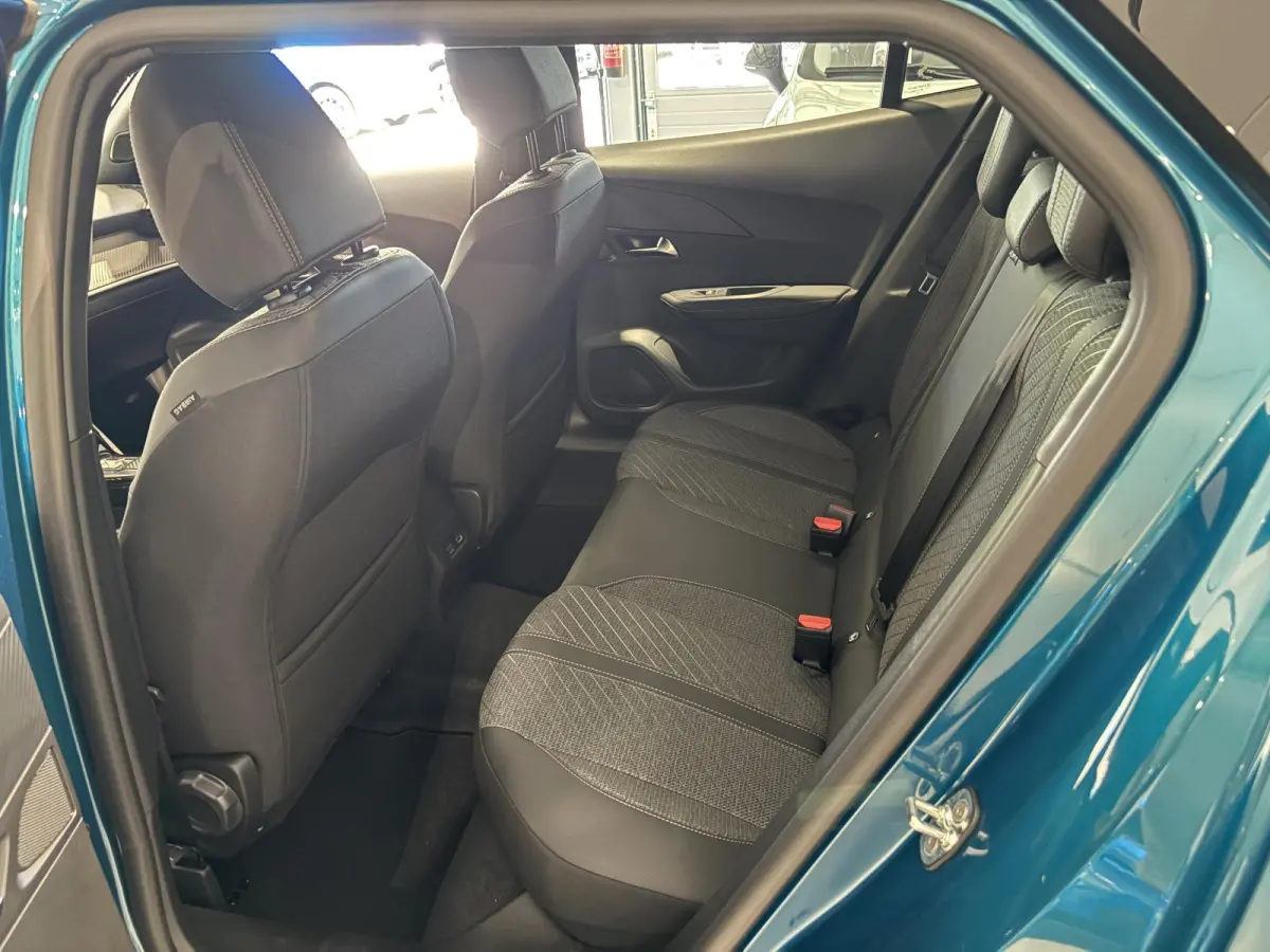 1.2 Hybrid 110 Allure | Apple Carplay/Android Auto | Direct rijden