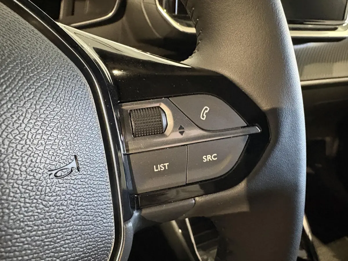1.2 Hybrid 110 Allure | Apple Carplay/Android Auto | Direct rijden