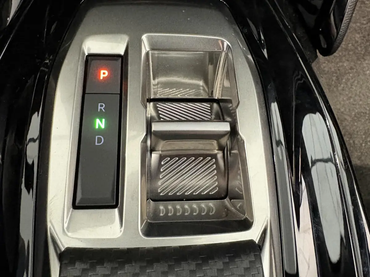 1.2 Hybrid 110 Allure | Apple Carplay/Android Auto | Direct rijden