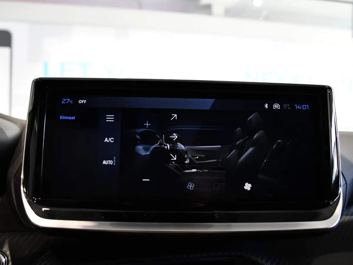 1.2 Hybrid 110 Allure | Apple Carplay/Android Auto | Direct rijden