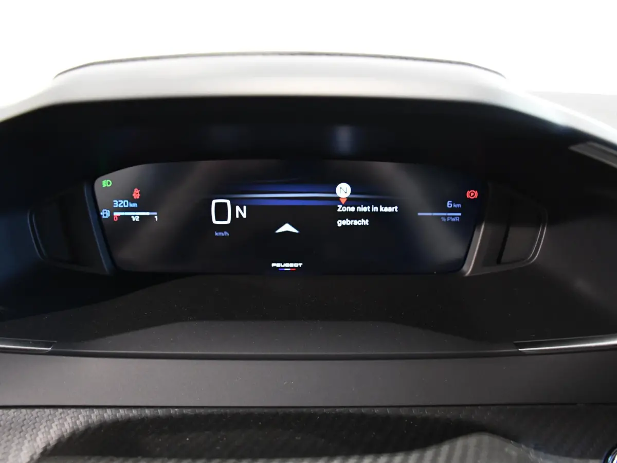 1.2 Hybrid 110 Allure | Apple Carplay/Android Auto | Direct rijden
