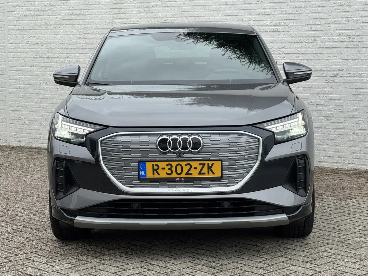 35 Advanced edition 55 kWh SOh 92% Sportstoelen 19 inch LM Keyless Led Elektrische a-klep